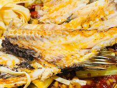 -三味鱼屋(琥珀山庄店)