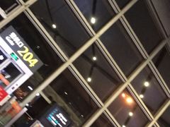 -太原武宿国际机场