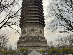 -玲珑塔公园