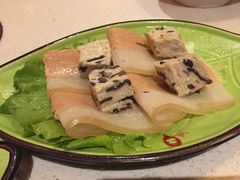 -一叶一世界•素食餐厅(新光天地店)