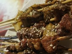 -海大南门夜市(海富街店)