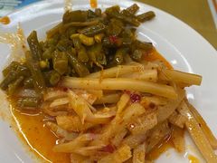 -红鼻子桂林米粉(金唐新光界店)