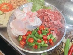 -李东农庄(中南百草园地标店)
