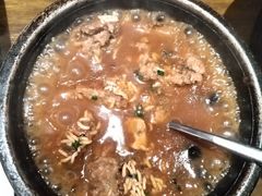 -粗茶淡饭·隐庐私厨(东亭店)