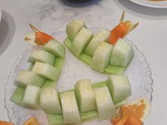 -名鲜·粤宴(黄浦滨江路店)