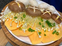 -金龙烧烤·牛肉面(西塔店)