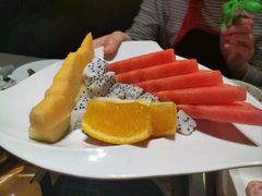 -海底捞火锅(天津SM城市广场店)