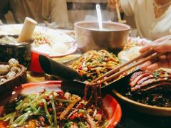 -灶东家民间菜(回兴店)