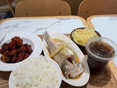 -乡村基·川味现炒大王(熙悦天街店)