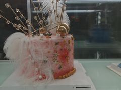-你好独角兽·蛋糕甜品