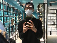-Trend1881视光·蔡司视觉(领展广场店)