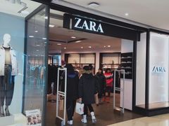-ZARA(沈阳大悦城店)