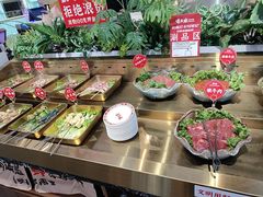 -西堤牛排(北京国瑞店)