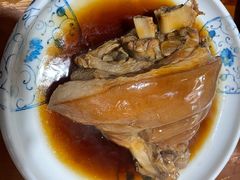 -春發合饭庄