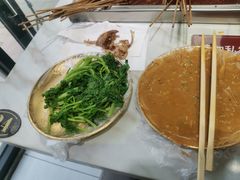 -麻辣撸·地摊麻辣の串(鲁谷店)