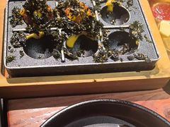 -九田家黑牛烤肉料理(新辰里亚运村店)
