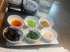 -金龙·打边炉(南京西路店)