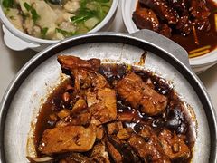 -大鱼徽州·寻味徽菜(星光总店)