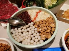 -俏牛哥鲜牛肉牛肆馆(重庆天地店)