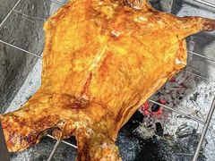 -西夏一品烤全羊(百桥路店)