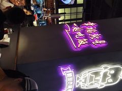 -茄子恰恰·新云南小炒(坪山益田店)