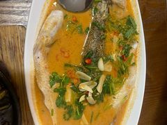 -有嘢食私房菜(西关新天地店)