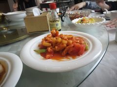 -唐晋人家(源深路店)