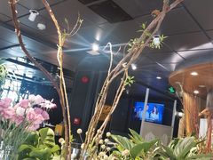 -懒人盐府人家(航天桥店)