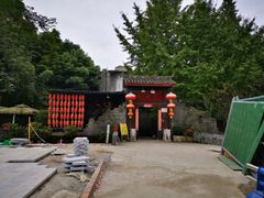 -回水镇·江湖川菜(恒大新城店)