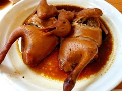 -富哥食店