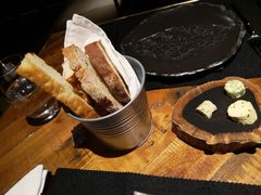 -AZUL by FUEL蓝色·法式酒馆(琶醍店)