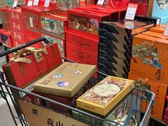 -世纪联华(杭州新塘路店)