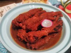 -北塘海鲜·天津菜(大光明桥旗舰店)