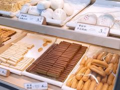 -祥禾饽饽铺·中式糕点(北京来福士店)