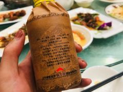 -宝发园名菜馆