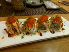 -樱の千渡日式料理·铁板烧•烧鸟(金盛田广场店)