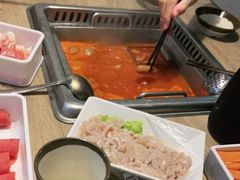 -野妹经典火锅(民治店)