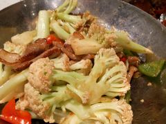 -避风塘(宝山万达店)