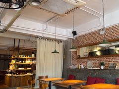 -雕刻时光·无国界料理西餐厅(五山店)
