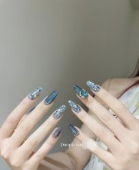 -1T·1M 日式美甲美睫
