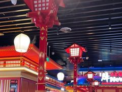 -牛New寿喜烧(金鹰世界店)