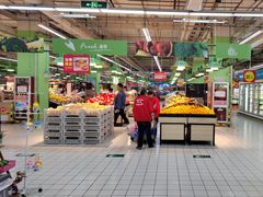 -大润发(张江店)