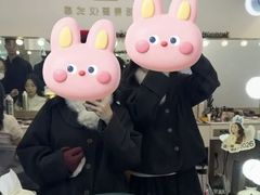 -海马体照相馆(万菱汇店)