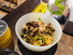 -很久以前羊肉串(南京路第一百货店)