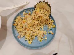 -香香海南菜餐厅