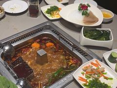 -海底捞火锅(吾悦广场店)