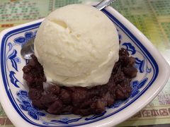 紅豆拌雪糕-顺记冰室(宝华路店)