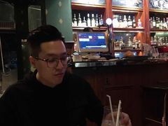 -The Cheebat 锌吧·Bistro(体育西店)
