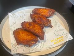 -米仓食堂(正佳广场店)