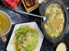 -滋味土家·土菜馆(大牌坊店)